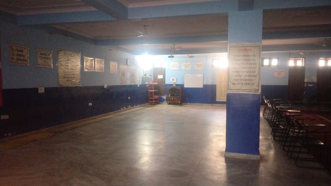 9000 square  feet commercial building,Near Durgapura Railway station-Gopalpura Bypass-Jaipur